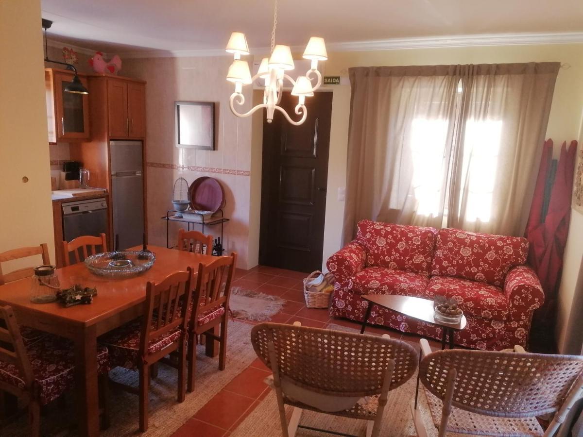 Casa Do Adro-Passadicos Do Paiva Arouca Villa Bagian luar foto
